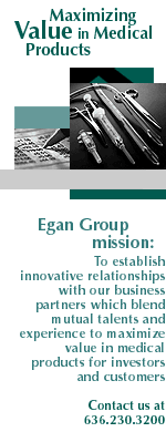 About Egan Group