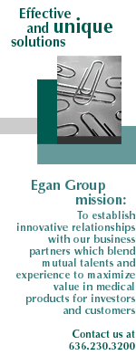 Egan Group Links - capitalizing market trends
