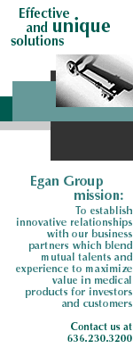 Egan Group Services - effective and unique solutions