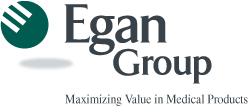 Egan Group - Maximizing Value in Medical Products